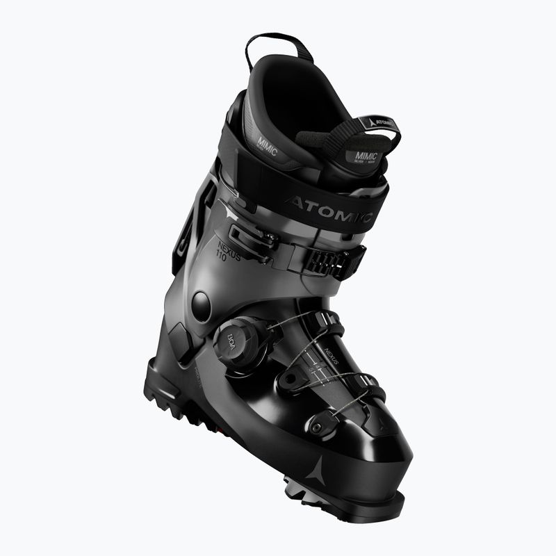 Vyriški slidinėjimo batai Atomic Nexus 110 Boa GW black/limestone 4