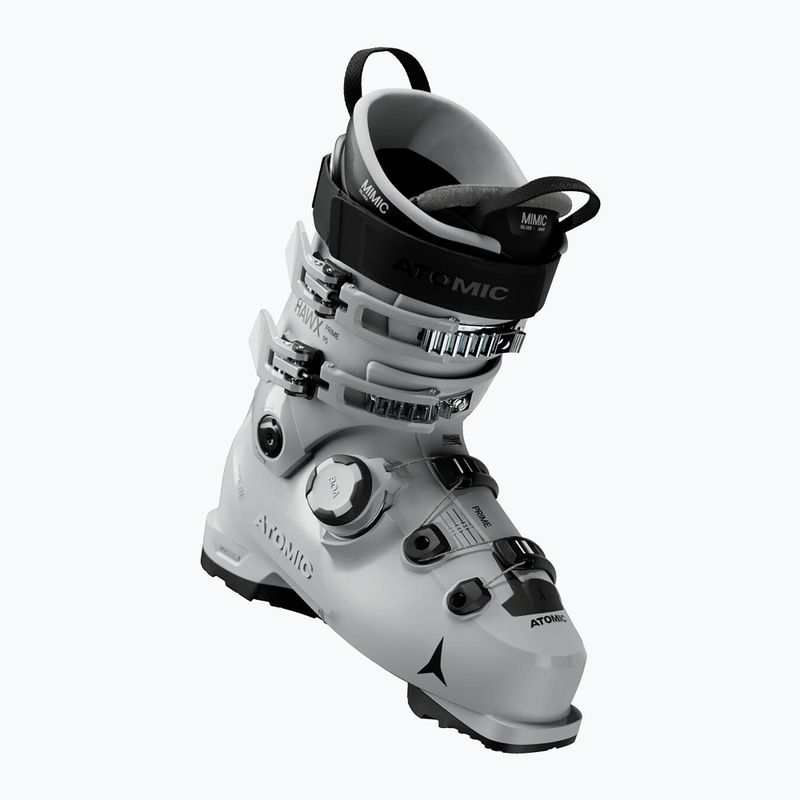 Moteriški slidinėjimo batai Atomic Hawx Prime 95 Boa GW ice/black 5