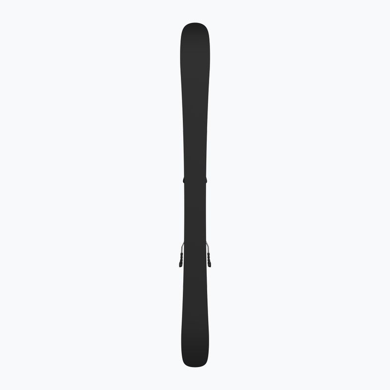 Vaikiškos kalnų slidės + apkaustai Atomic Bent Jr 140-150 + L6 GW multicolor 3