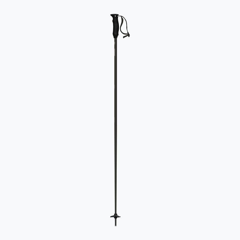 Moteriškos slidžių lazdos Atomic Cloud Lite W black 2