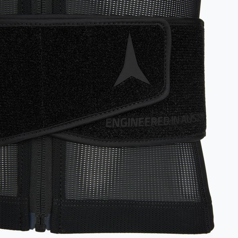Nugaros apsauga Atomic Live Shield Amid Lite Vest Jr black 3