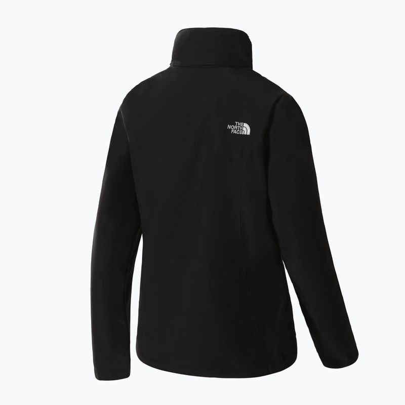 Moteriška striukė nuo lietaus The North Face Sangro black NF00A3X6JK31 9