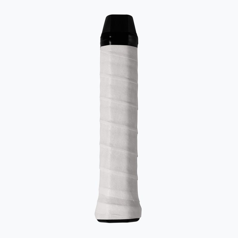 Teniso rakečių apvyniojimas Wilson Pro Overgrip Sensation 3 vnt. white 2
