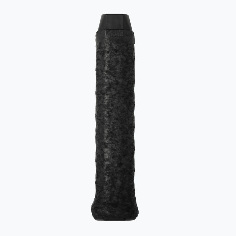 Wilson Advantage Overgrip teniso raketės apvyniojimai 3 vnt. juodi WRZ4033BK+ 2