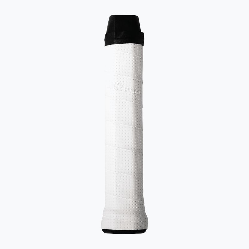 Teniso rakečių apvijos Wilson Sublime Grip white 2