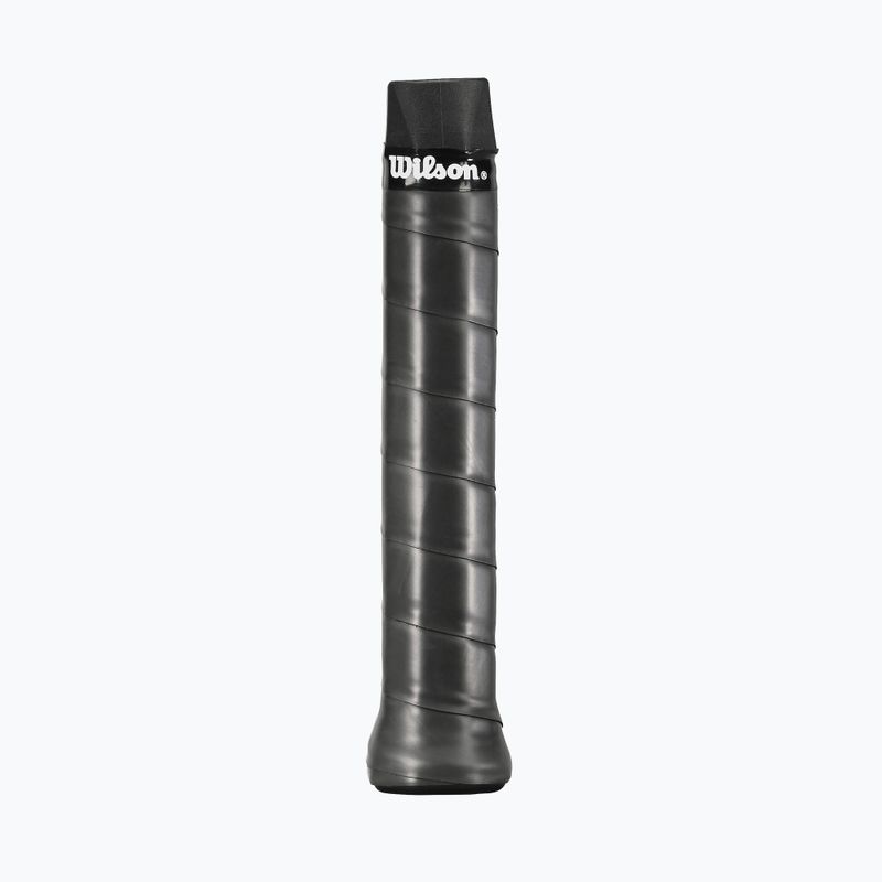 Tenis apvijos Wilson Feather Thin Grip black 2