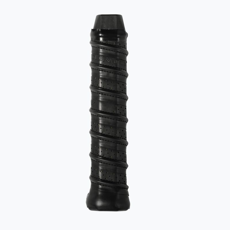 Tenis apvijos Wilson Cushion Aire Classic Contour Grip black 2