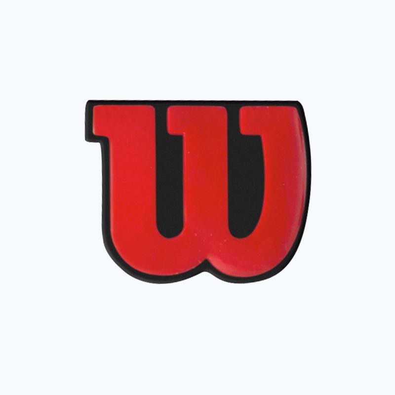 Wilson Profeel vibracijos slopintuvai 2 vnt. sidabrinės/raudonos spalvos WRZ537600 2
