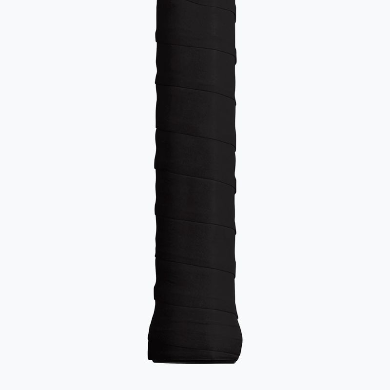 Wilson Pro Overgrip teniso raketės apvyniojimai 3 vnt. juodi WRZ4014BK 2