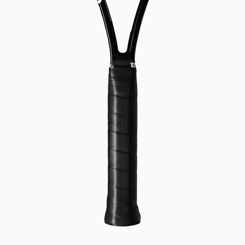 Teniso rakečių apvijos Wilson Pro Performance Grip black 2