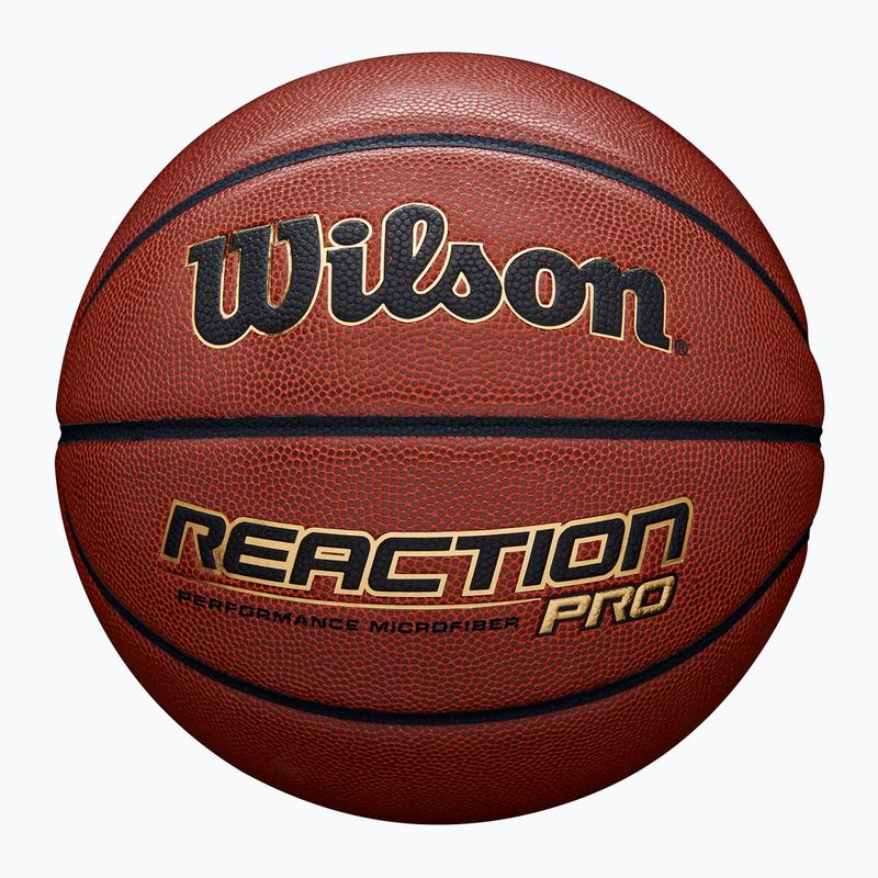 Krepšinio kamuolys Wilson