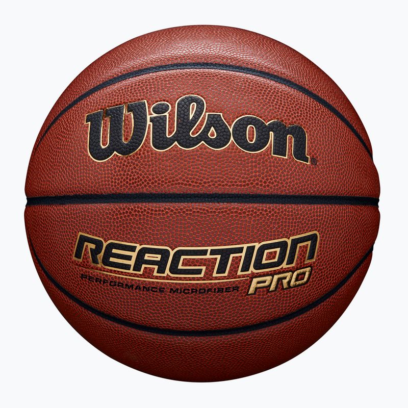 Krepšinio kamuolys Wilson