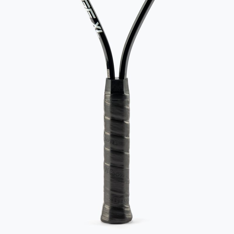 Wilson Advantage Xl W/O Cvr teniso raketė žalia WRT30140U 4