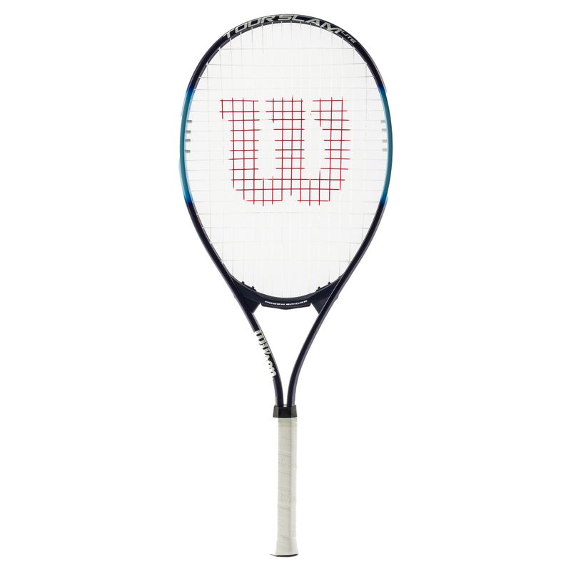 Wilson Tour Slam Lite W/O Cvr teniso raketė juoda WRT30210U