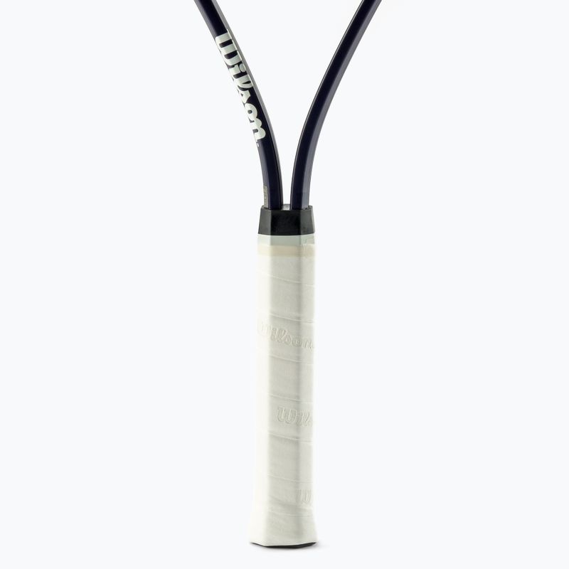 Wilson Tour Slam Lite W/O Cvr teniso raketė juoda WRT30210U 4