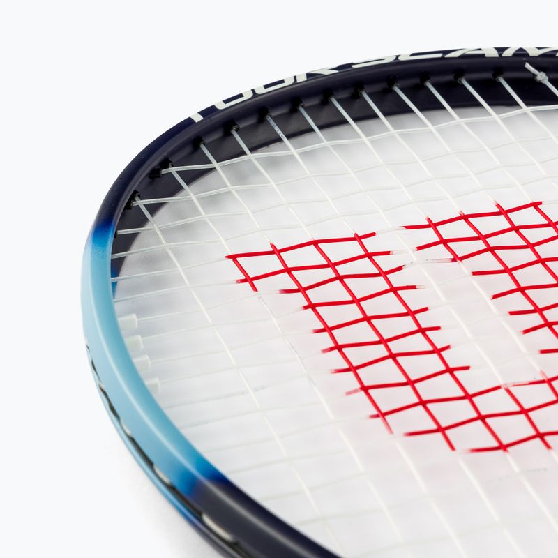 Wilson Tour Slam Lite W/O Cvr teniso raketė juoda WRT30210U 6
