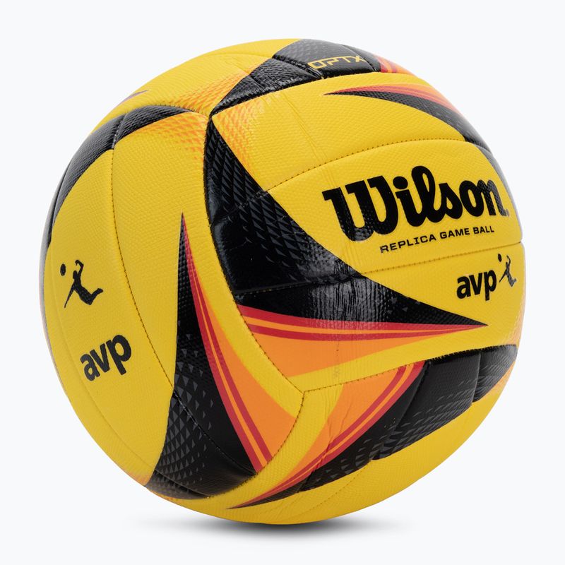 Wilson OPTX AVP VB paplūdimio tinklinio replika WTH01020XB 2