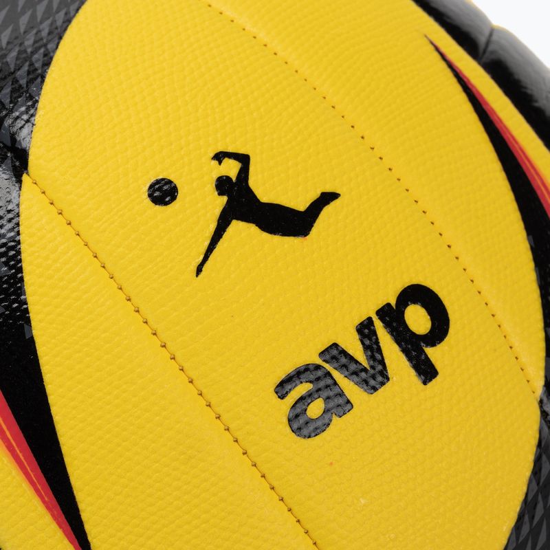 Wilson OPTX AVP VB paplūdimio tinklinio replika WTH01020XB 3