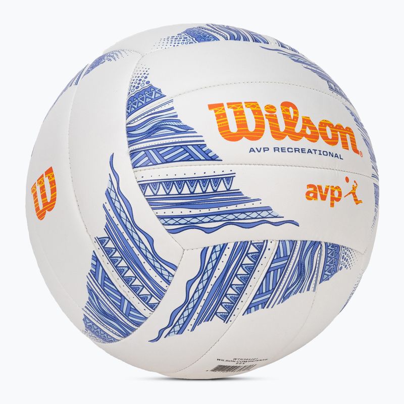 Wilson tinklinio kamuolys Avp Modern VB WTH305201XB 5 dydis 2
