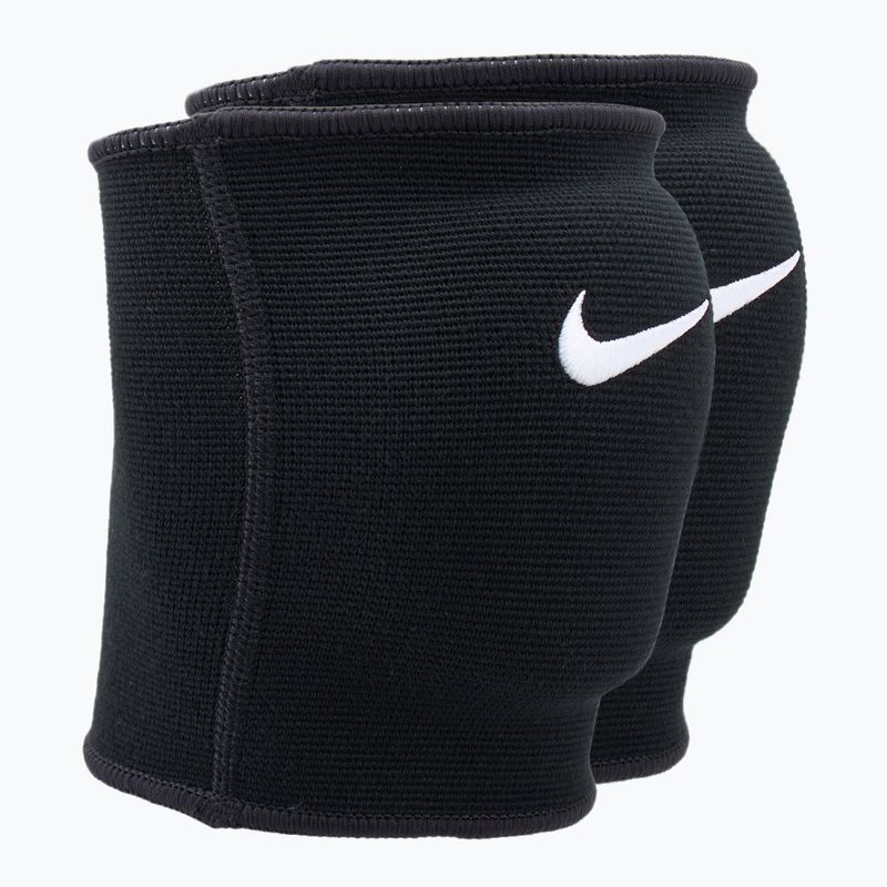 Kelių apsaugos Nike Essential Volleyball Knee Pads black 2