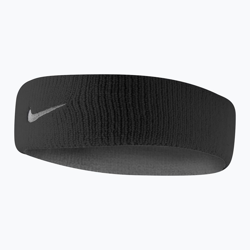 Galvos juosta Nike Dri-Fit Headband Home & Away black/base grey
