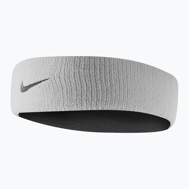 Galvos juosta Nike Dri-Fit Headband Home & Away white/black