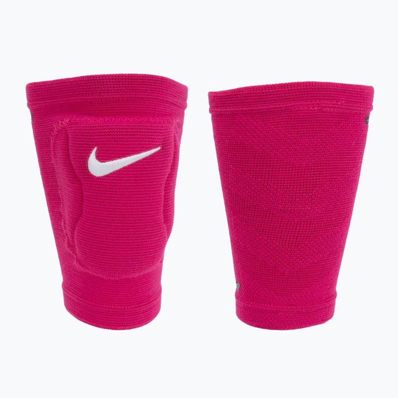 Kelio apsaugos tinklinio žaidimui Nike Streak Volleyball Knee Pads pink