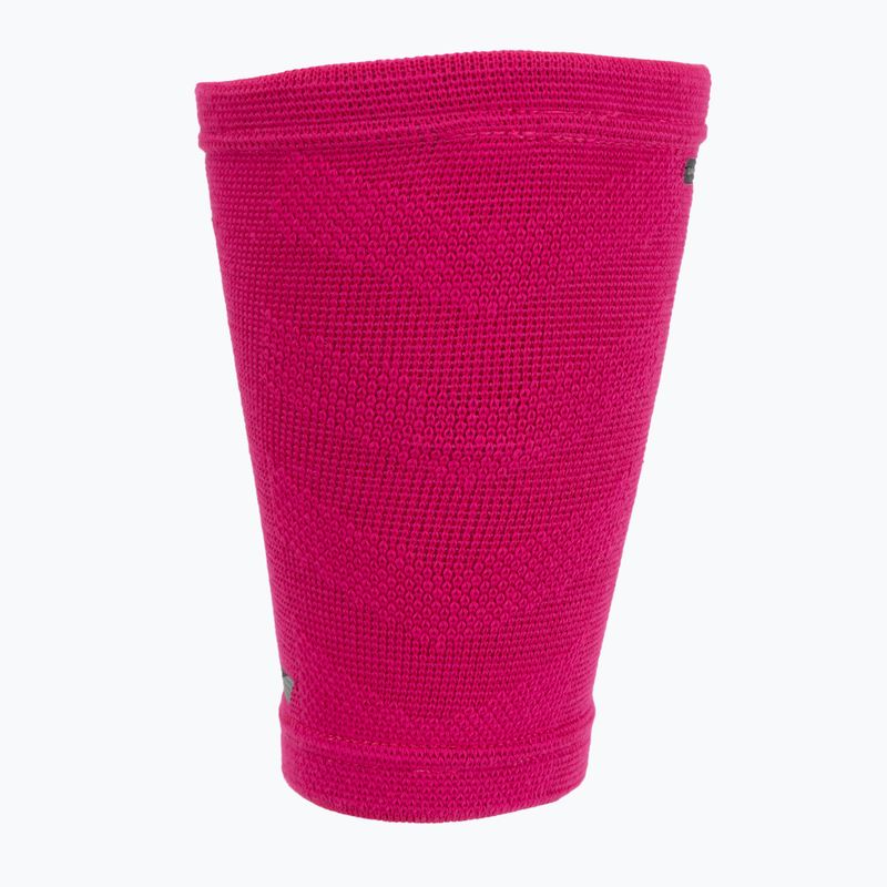 Kelio apsaugos tinklinio žaidimui Nike Streak Volleyball Knee Pads pink 3