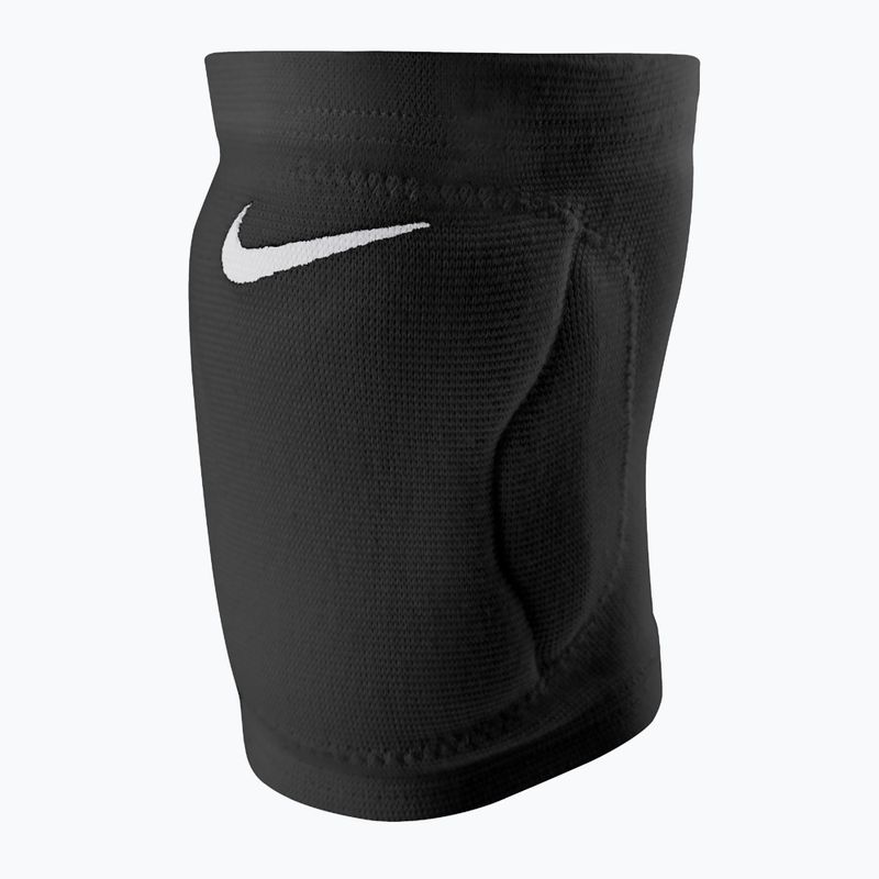 Tinklinio kelių apsaugos Nike Streak Voleyball Knee Pads black