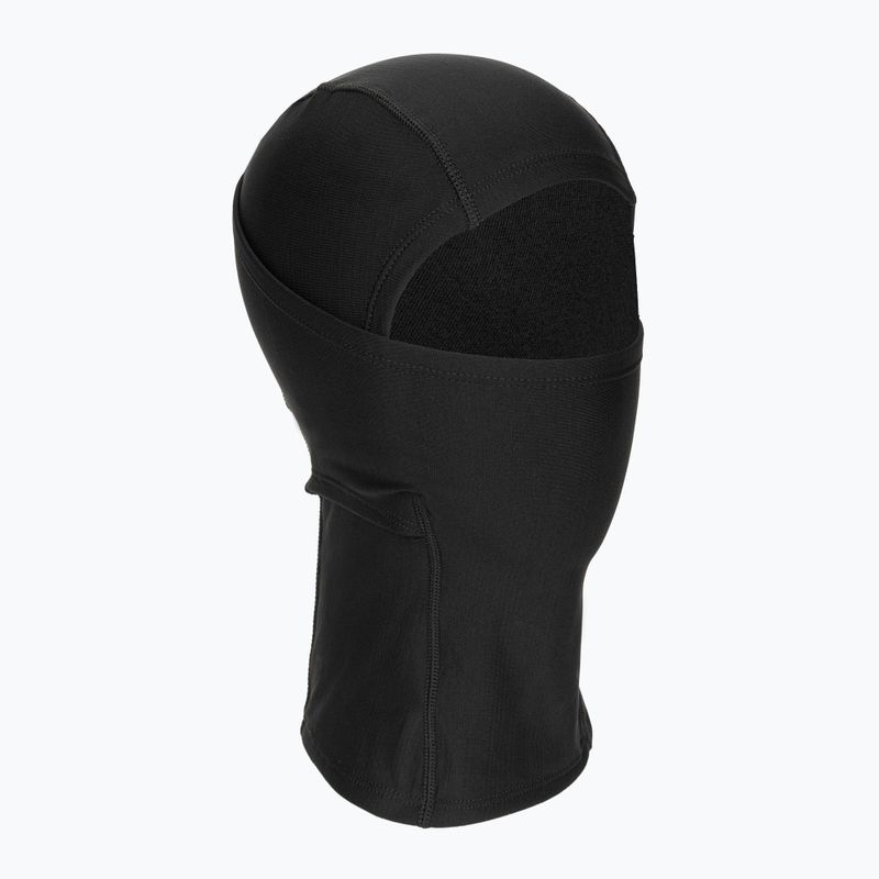 Bėgimo balaklava Nike Pro Hyperwarm Hood black/black/white