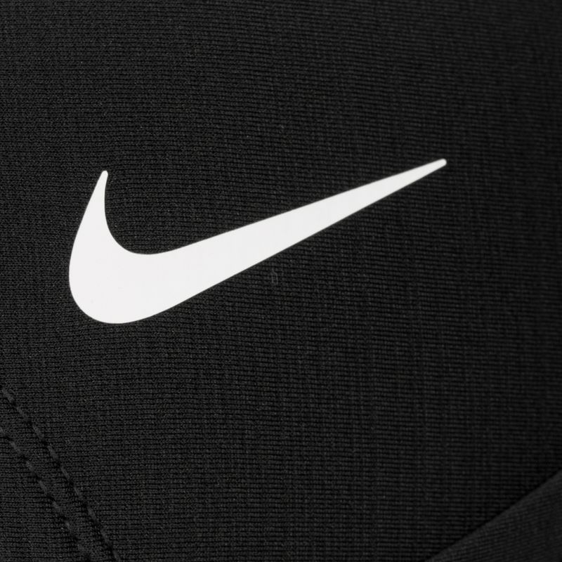 Bėgimo balaklava Nike Pro Hyperwarm Hood black/black/white 4