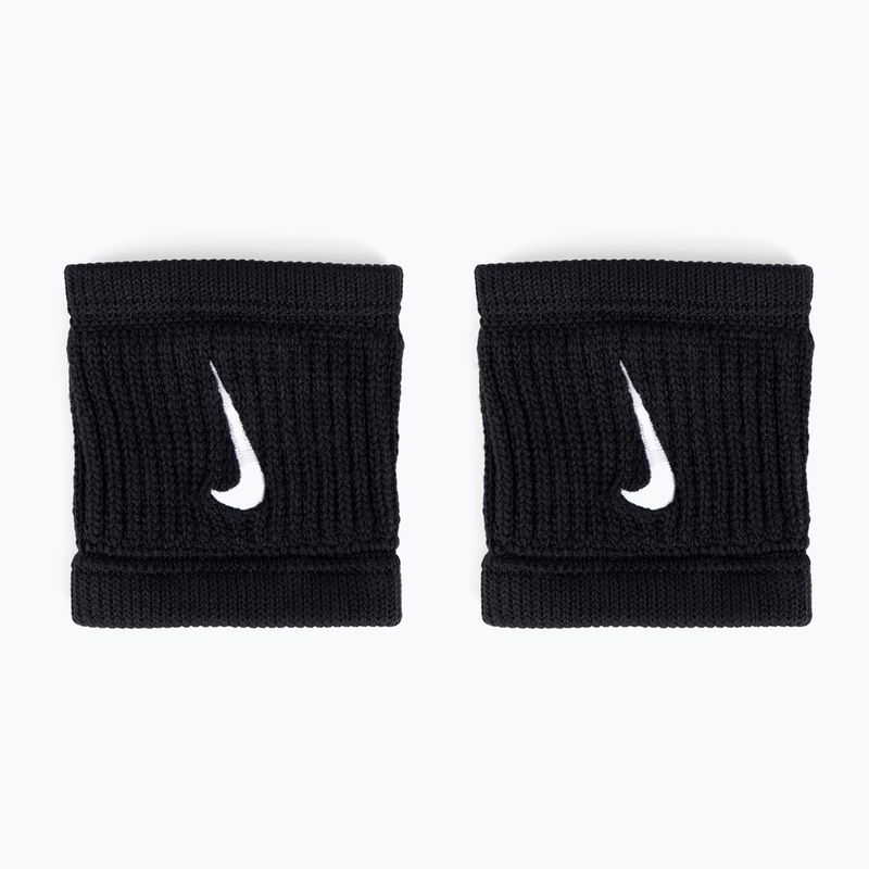 Nike Dri-Fit apyrankės Reveal 2 vnt., juodos NNNJ0-052 2