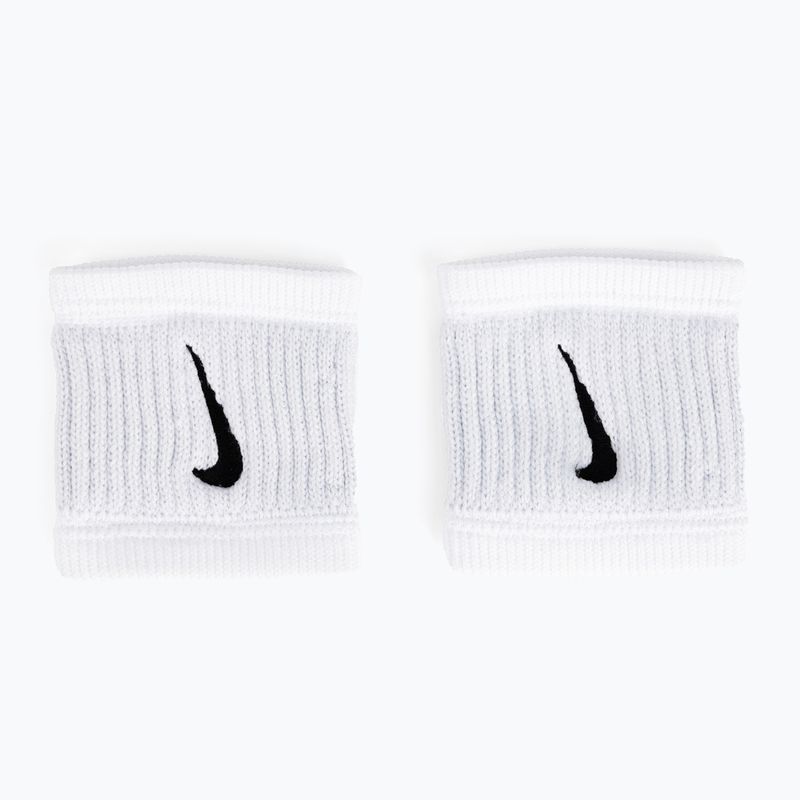 Nike Dri-Fit apyrankės Reveal 2 vnt., baltos NNNJ0-114 2
