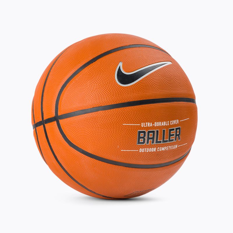 Nike Baller 8P krepšinio NKI32-855 dydis 7