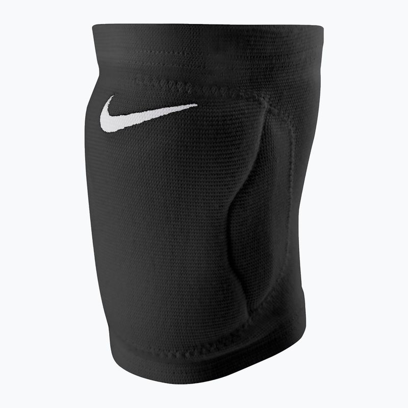 Vaikiškos tinklinio kelių apsaugos Nike Streak Volleyball Knee Pads Jr 2 poros black