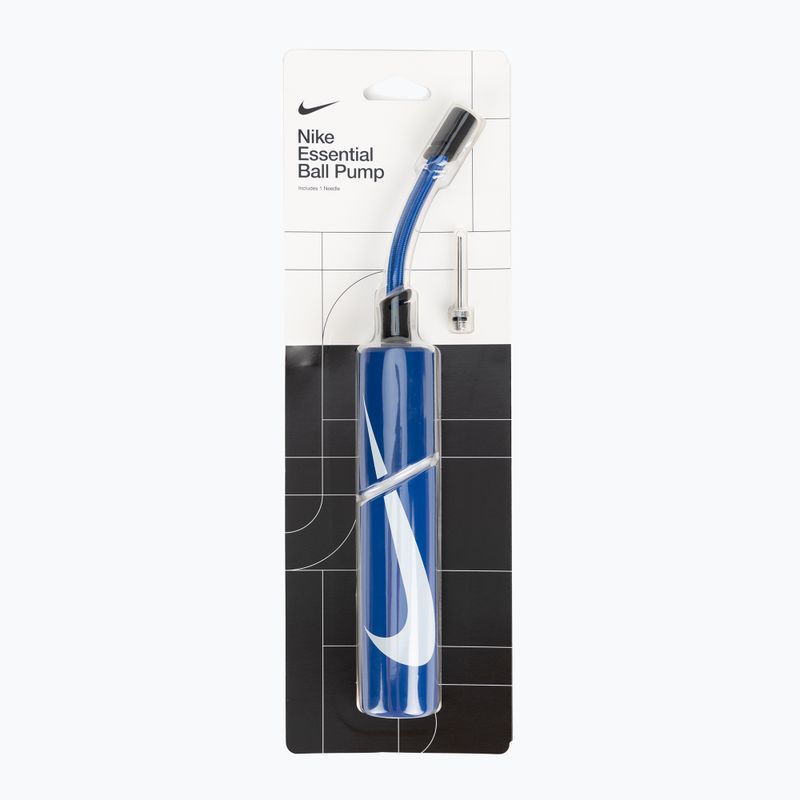Nike Essential pompa tamsiai mėlyna NKJ02-420