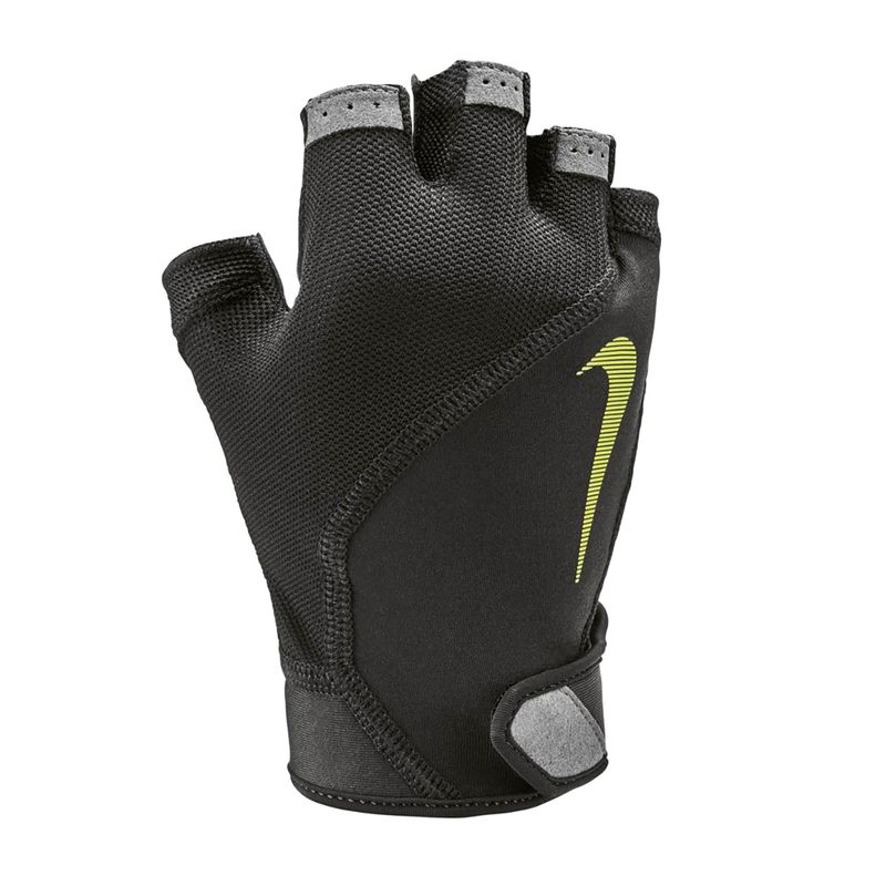 Nike Elemental vyriškos fitneso pirštinės juodos NLGD5-055 4