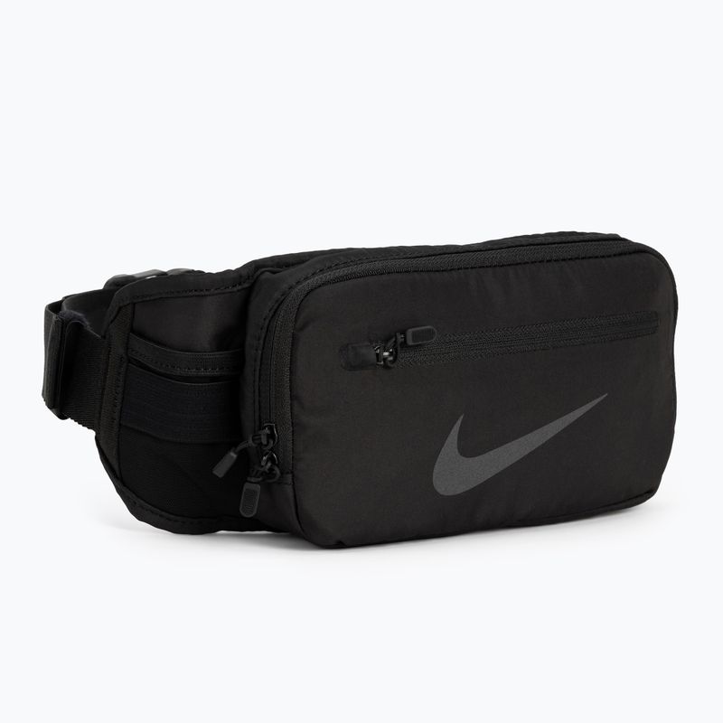 Rankinė ant juosmensNike Hip Pack black 2