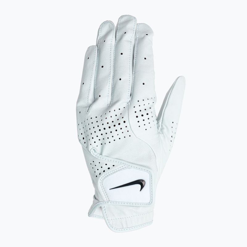 Vyriška golfo pirštinė Nike Tour Classic III Reg LH CG white N1000496-284