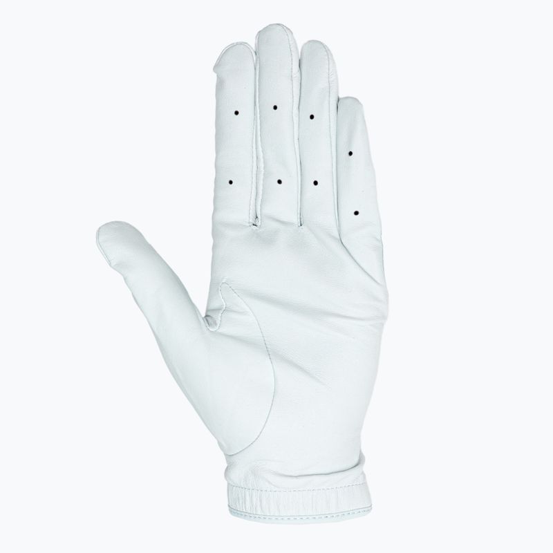 Vyriška golfo pirštinė Nike Tour Classic III Reg LH CG white N1000496-284 2