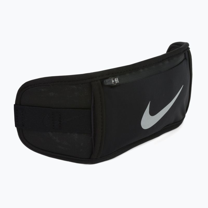 Rankinė ant juosmens Nike Race Day Waist Pack black