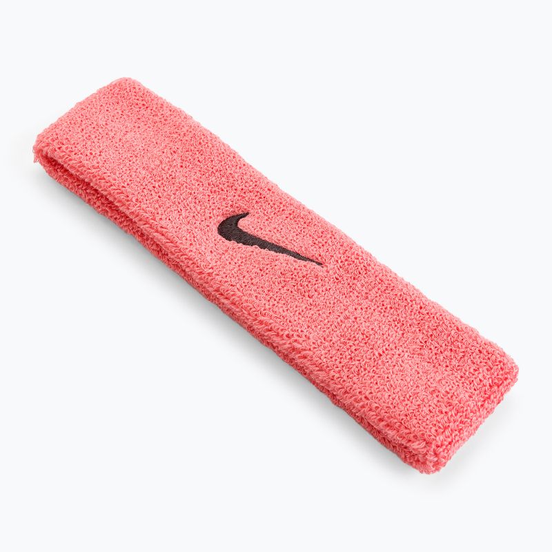 Nike galvos juosta rožinė N0001544-677