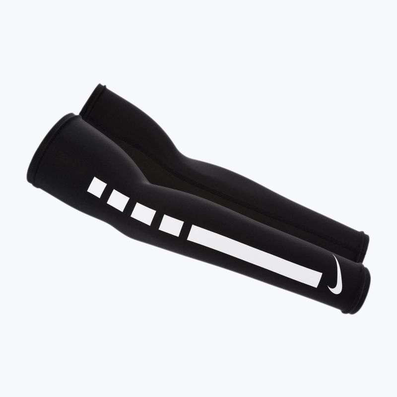 Nike Pro Elite krepšinio rankovės 2.0 juodos spalvos N0002044-027