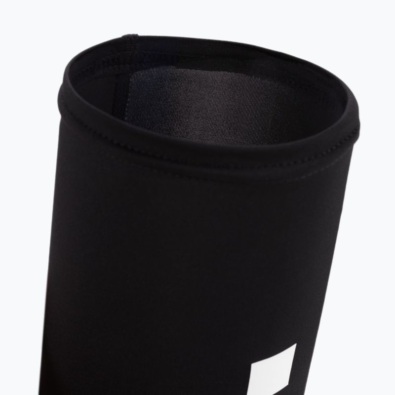 Nike Pro Elite krepšinio rankovės 2.0 juodos spalvos N0002044-027 3