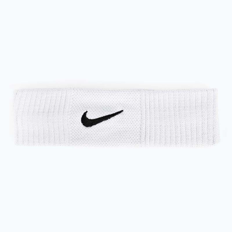 Nike Dri-Fit Reveal galvos juosta balta N0002284-114 2