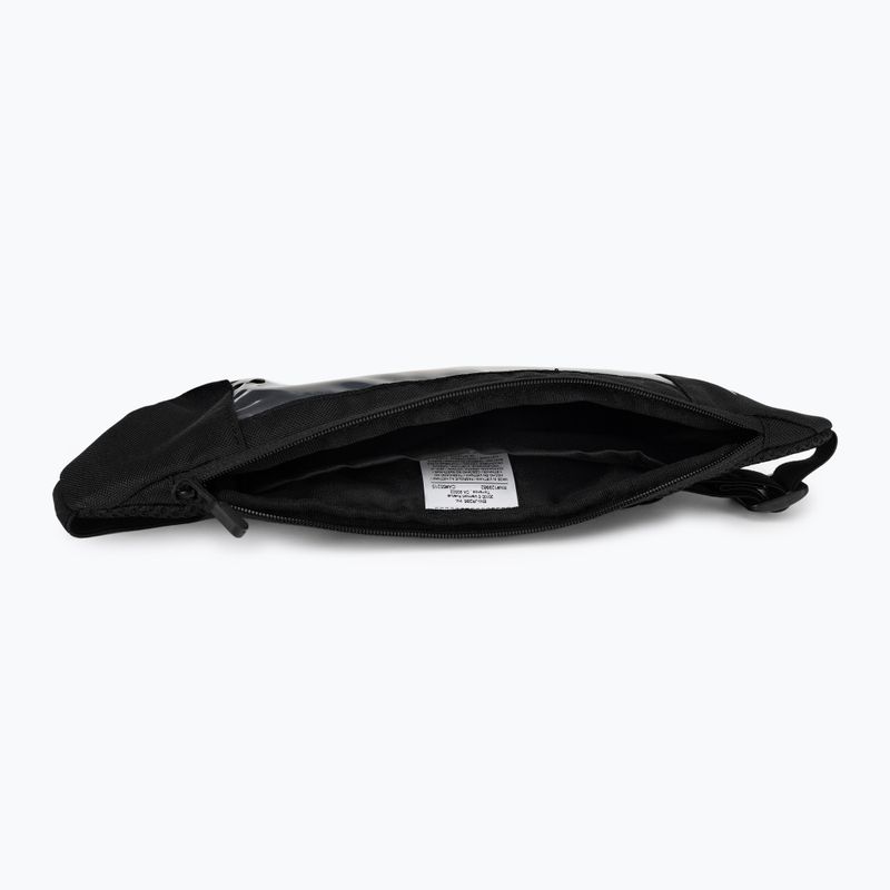 Rankinė ant juosmens Nike Pack black/silver 6