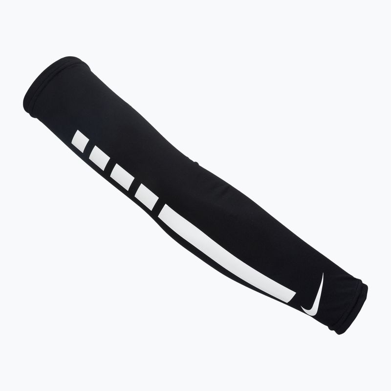 Nike Pro Elite krepšinio rankovė 2.0 juoda N0003146-027