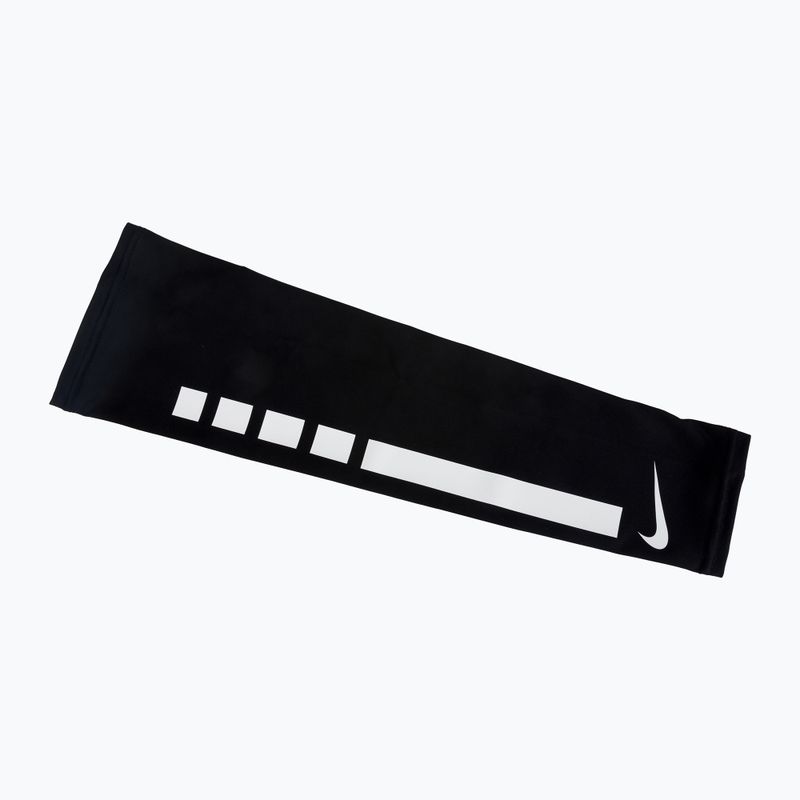 Nike Pro Elite krepšinio rankovė 2.0 juoda N0003146-027 2