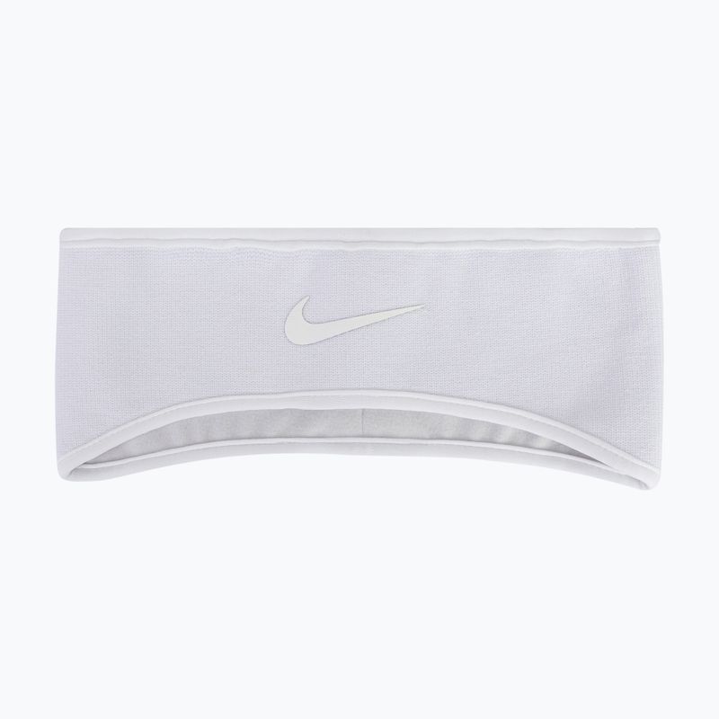 Nike Trikotažinis galvos apdangalas baltas N0003530-128 2