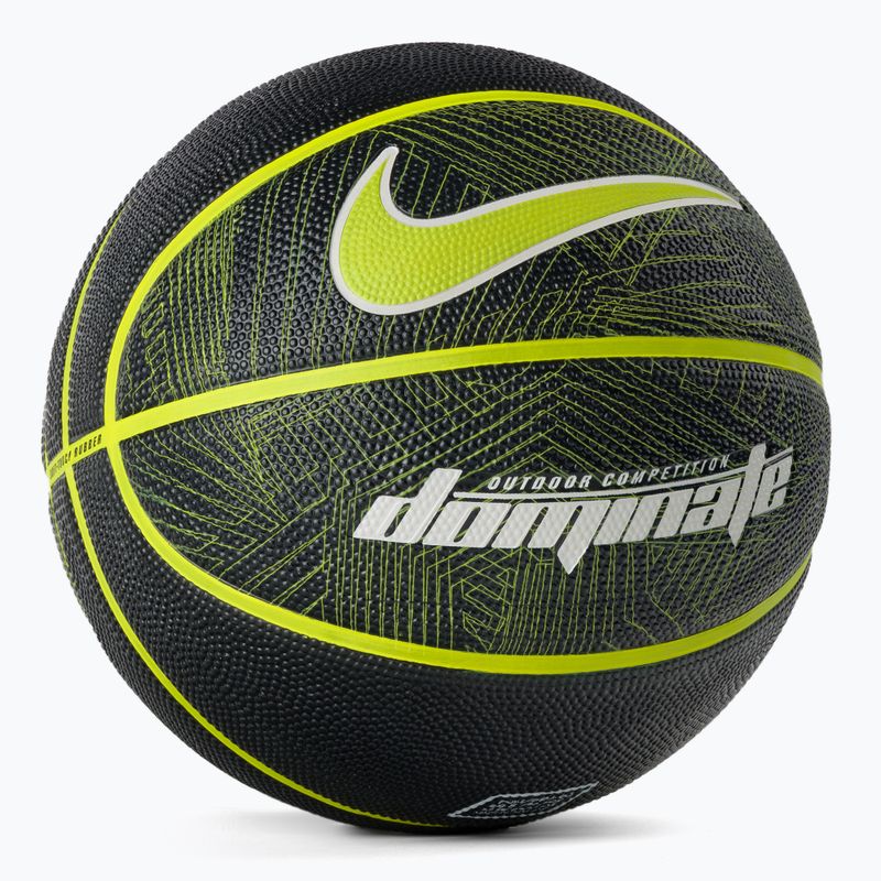 Nike Dominate 8P krepšinio N0001165-044 dydis 7 2